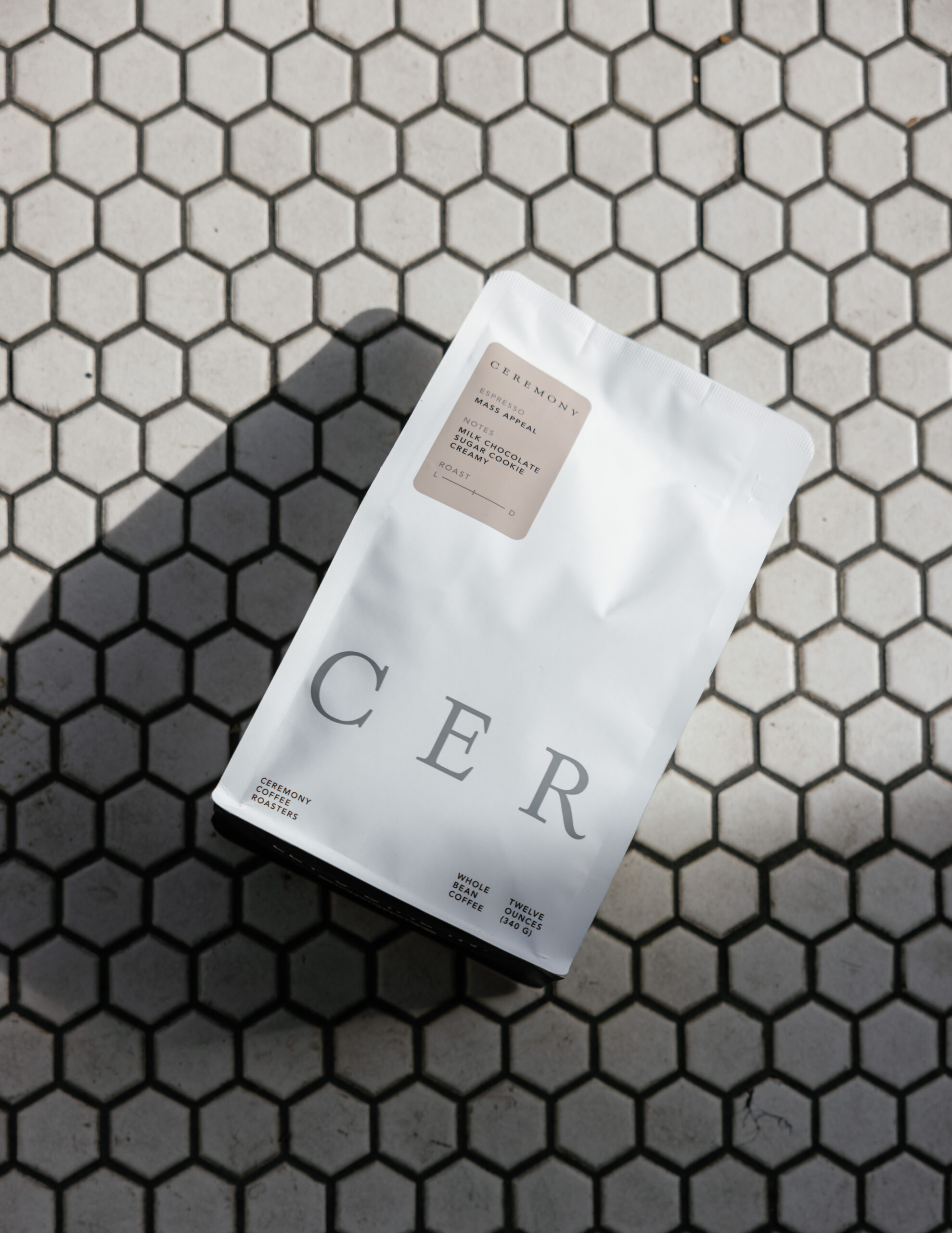 Ceremony Coffee bag