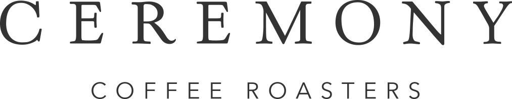 Ceremony Coffee Roasters Logo
