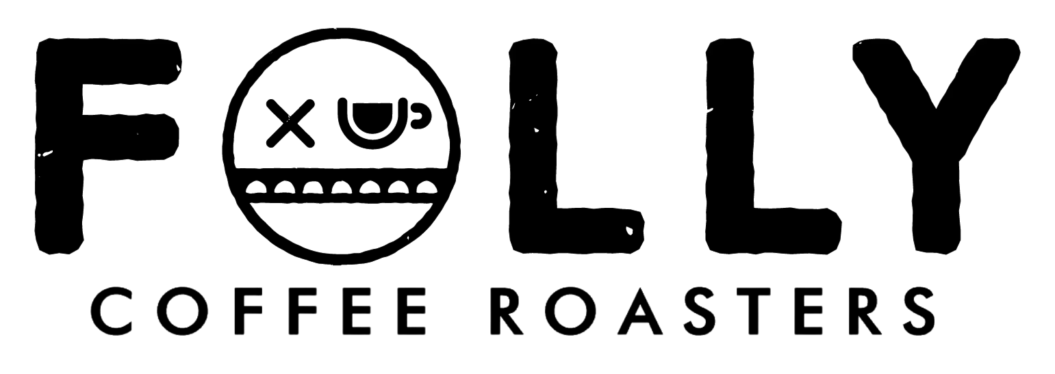 Folly Coffee Roasters Logo