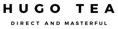 Hugo Tea Logo