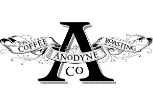 Anodyne Coffee Roasters Co Logo