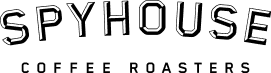 Spyhouse Coffee Roasters Logo