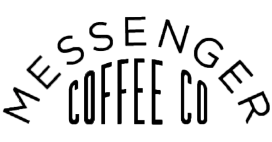 Messenger Coffee Co. Logo