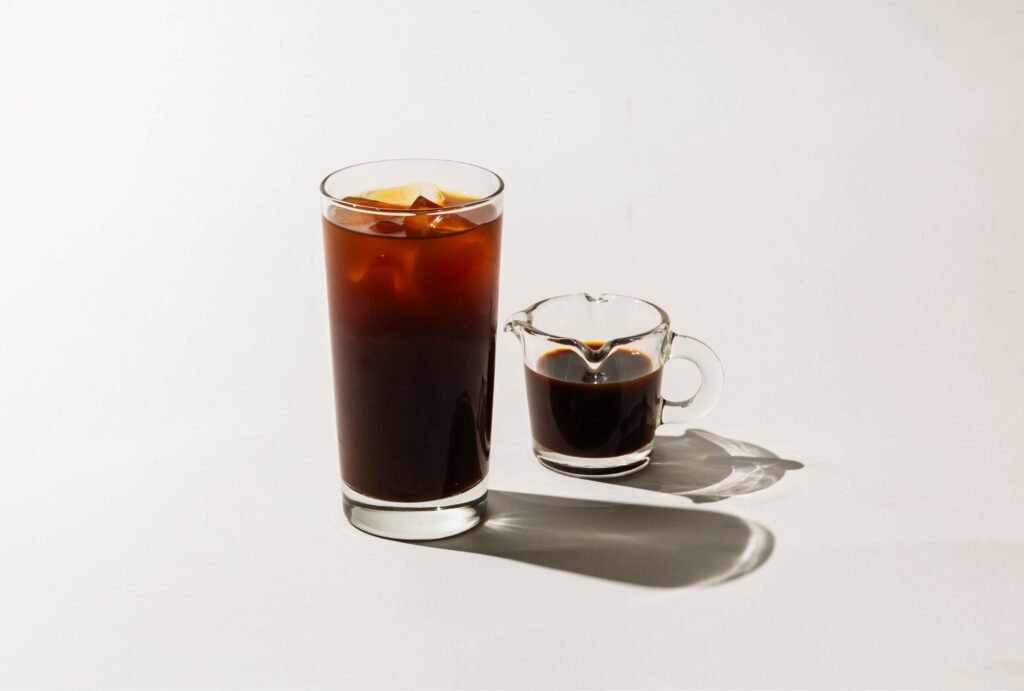 FairWave Wholesale Coffee Concentrate