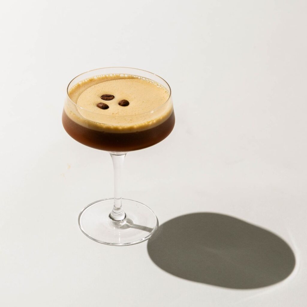 Espresso Martini