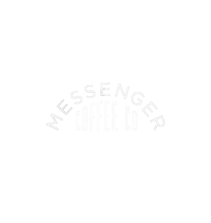 Messenger Coffee Company Kansas City Logo