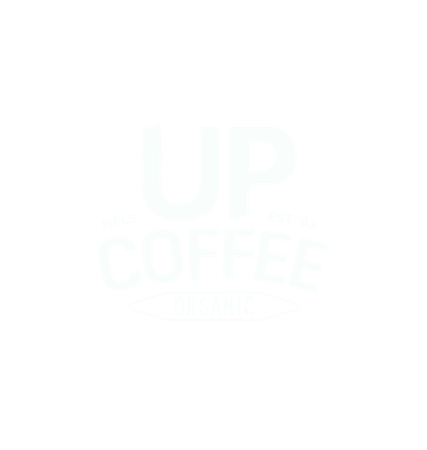 Up Coffee Roasters Minnesota Logo